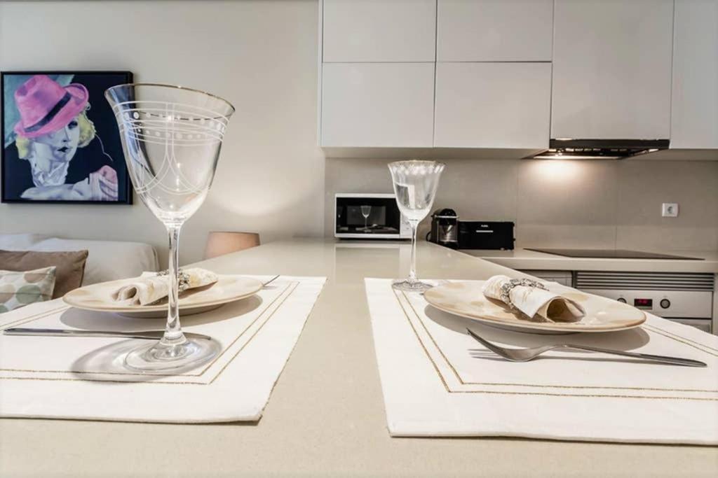 Inloveapartments - City Center With Charm ลิสบอน ภายนอก รูปภาพ