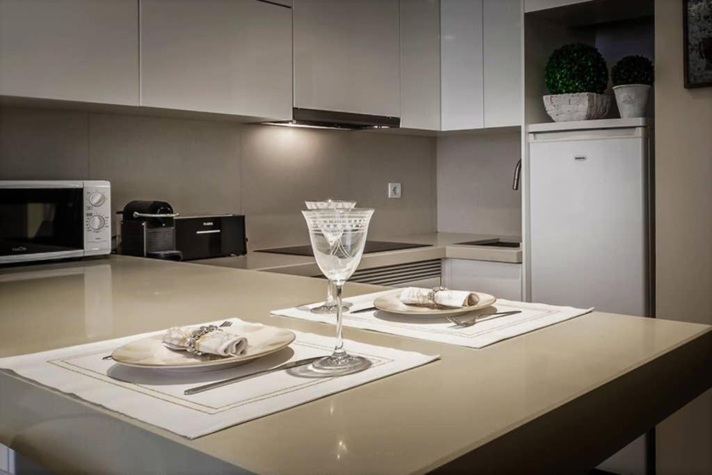 Inloveapartments - City Center With Charm ลิสบอน ภายนอก รูปภาพ