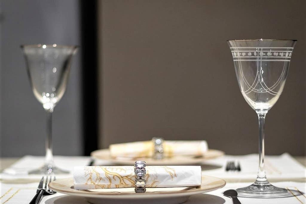 Inloveapartments - City Center With Charm ลิสบอน ภายนอก รูปภาพ
