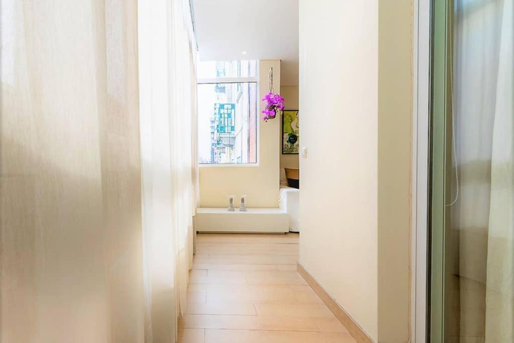 Inloveapartments - City Center With Charm ลิสบอน ภายนอก รูปภาพ